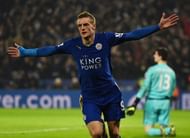 Leicester City v Chelsea - Premier League